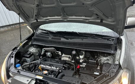 KIA Soul I рестайлинг, 2009 год, 770 000 рублей, 21 фотография