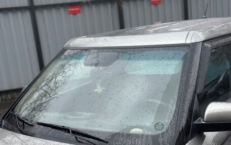 KIA Soul I рестайлинг, 2009 год, 770 000 рублей, 25 фотография