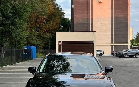 Mazda 6, 2016 год, 2 300 000 рублей, 6 фотография