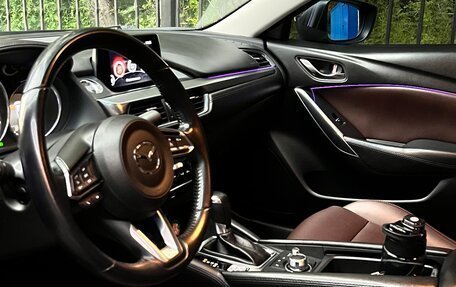 Mazda 6, 2016 год, 2 300 000 рублей, 12 фотография