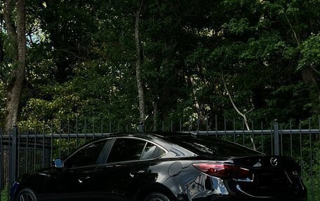 Mazda 6, 2016 год, 2 300 000 рублей, 3 фотография