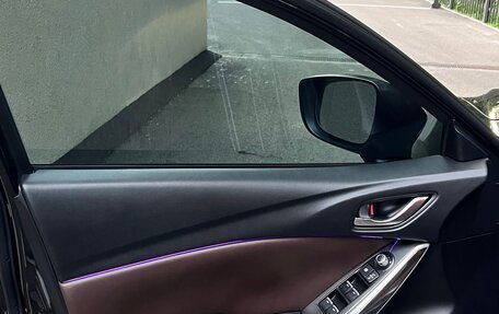 Mazda 6, 2016 год, 2 300 000 рублей, 15 фотография