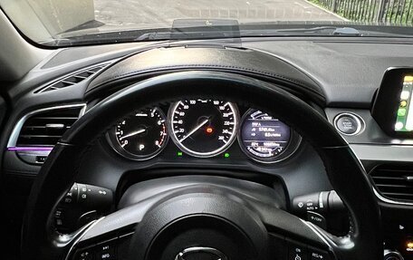 Mazda 6, 2016 год, 2 300 000 рублей, 11 фотография