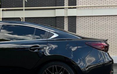 Mazda 6, 2016 год, 2 300 000 рублей, 1 фотография