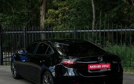 Mazda 6, 2016 год, 2 300 000 рублей, 4 фотография