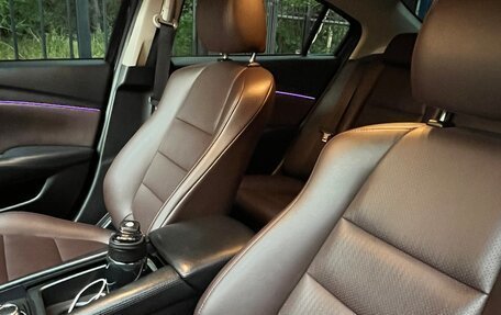 Mazda 6, 2016 год, 2 300 000 рублей, 16 фотография