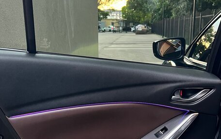 Mazda 6, 2016 год, 2 300 000 рублей, 19 фотография