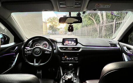 Mazda 6, 2016 год, 2 300 000 рублей, 25 фотография