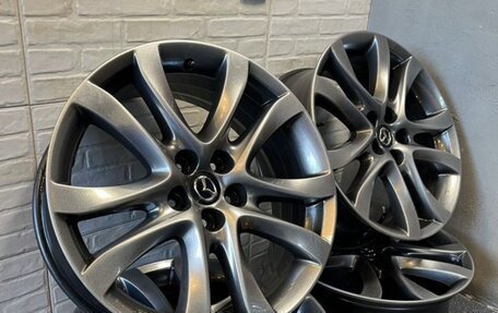 Mazda 6, 2016 год, 2 300 000 рублей, 30 фотография