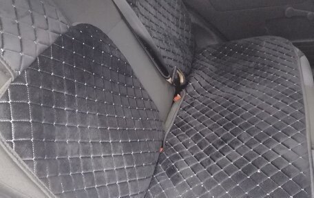 Ford Fusion I, 2008 год, 300 000 рублей, 7 фотография