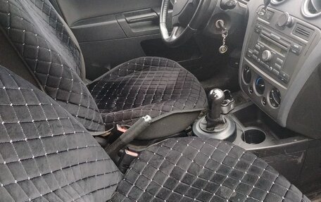 Ford Fusion I, 2008 год, 300 000 рублей, 6 фотография