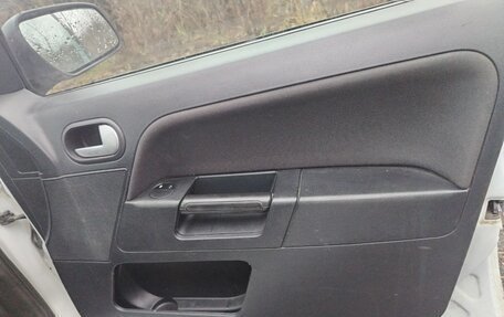 Ford Fusion I, 2008 год, 300 000 рублей, 8 фотография