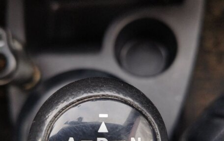 Ford Fusion I, 2008 год, 300 000 рублей, 11 фотография