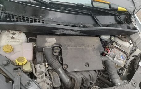 Ford Fusion I, 2008 год, 300 000 рублей, 10 фотография