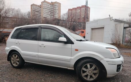Ford Fusion I, 2008 год, 300 000 рублей, 2 фотография