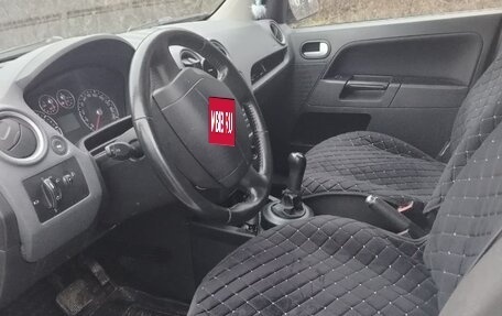 Ford Fusion I, 2008 год, 300 000 рублей, 5 фотография