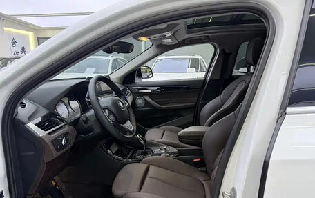 BMW X2, 2022 год, 1 732 555 рублей, 8 фотография