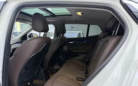 BMW X2, 2022 год, 1 732 555 рублей, 10 фотография