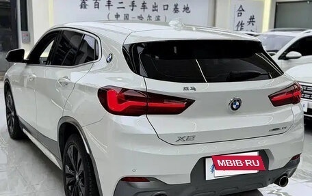 BMW X2, 2022 год, 1 732 555 рублей, 6 фотография