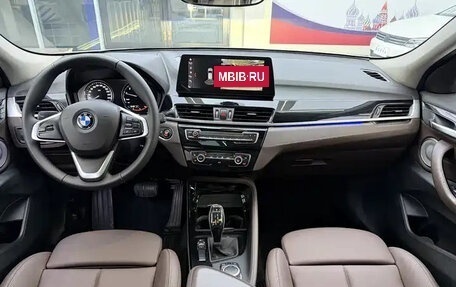 BMW X2, 2022 год, 1 732 555 рублей, 7 фотография