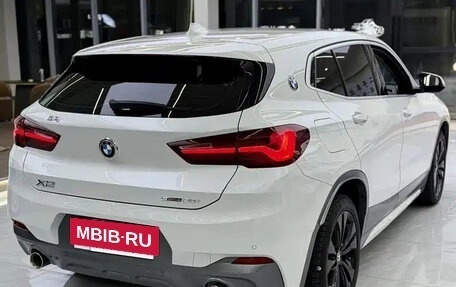 BMW X2, 2022 год, 1 732 555 рублей, 4 фотография
