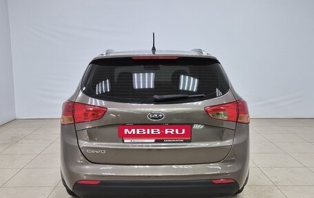 KIA cee'd III, 2014 год, 960 000 рублей, 5 фотография