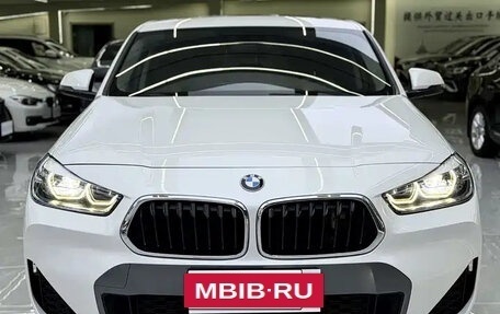 BMW X2, 2022 год, 1 732 555 рублей, 2 фотография