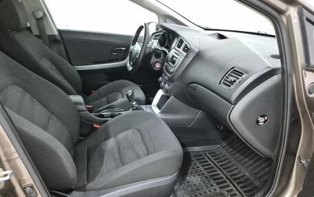 KIA cee'd III, 2014 год, 960 000 рублей, 13 фотография