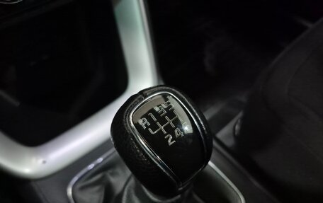 KIA cee'd III, 2014 год, 960 000 рублей, 19 фотография