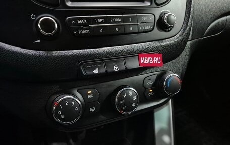 KIA cee'd III, 2014 год, 960 000 рублей, 18 фотография