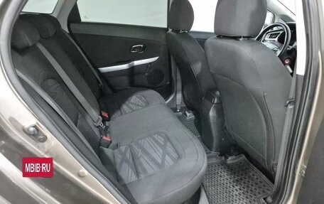 KIA cee'd III, 2014 год, 960 000 рублей, 15 фотография