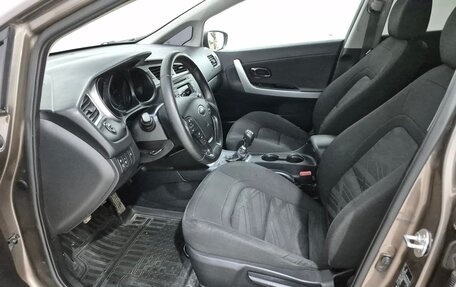 KIA cee'd III, 2014 год, 960 000 рублей, 9 фотография