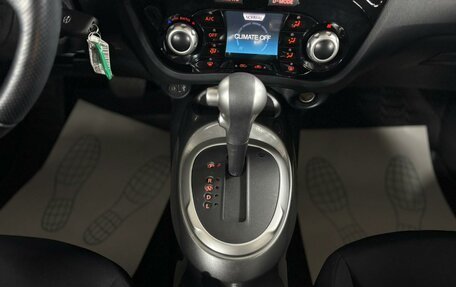 Nissan Juke II, 2018 год, 1 599 000 рублей, 17 фотография