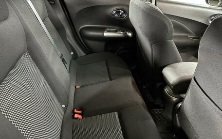 Nissan Juke II, 2018 год, 1 599 000 рублей, 20 фотография