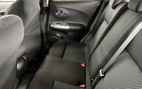 Nissan Juke II, 2018 год, 1 599 000 рублей, 19 фотография