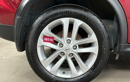 Nissan Juke II, 2018 год, 1 599 000 рублей, 22 фотография