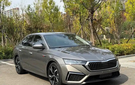 Skoda Octavia IV, 2022 год, 1 714 555 рублей, 3 фотография