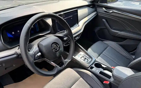 Skoda Octavia IV, 2022 год, 1 714 555 рублей, 11 фотография