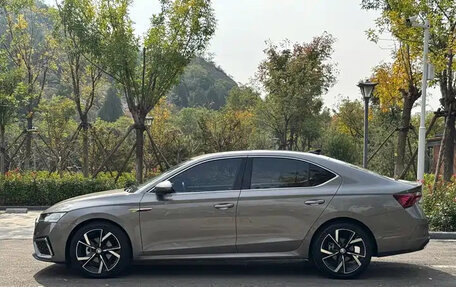 Skoda Octavia IV, 2022 год, 1 714 555 рублей, 4 фотография