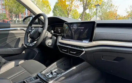 Skoda Octavia IV, 2022 год, 1 714 555 рублей, 12 фотография