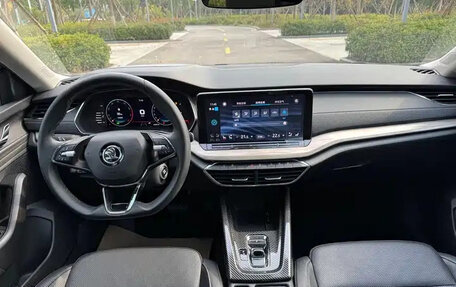 Skoda Octavia IV, 2022 год, 1 714 555 рублей, 10 фотография