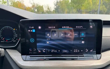 Skoda Octavia IV, 2022 год, 1 714 555 рублей, 15 фотография