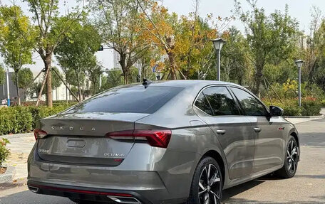 Skoda Octavia IV, 2022 год, 1 714 555 рублей, 7 фотография