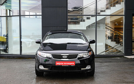 KIA Cerato III, 2012 год, 1 050 000 рублей, 2 фотография