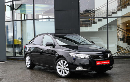 KIA Cerato III, 2012 год, 1 050 000 рублей, 3 фотография