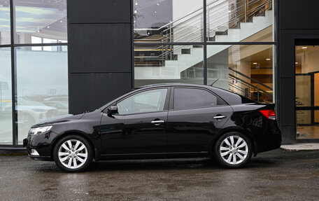 KIA Cerato III, 2012 год, 1 050 000 рублей, 4 фотография