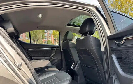 Skoda Octavia IV, 2022 год, 1 714 555 рублей, 20 фотография