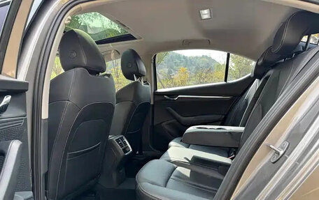 Skoda Octavia IV, 2022 год, 1 714 555 рублей, 19 фотография