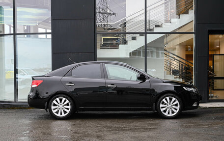 KIA Cerato III, 2012 год, 1 050 000 рублей, 5 фотография