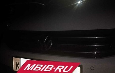 Volkswagen Polo VI (EU Market), 2017 год, 1 080 000 рублей, 1 фотография